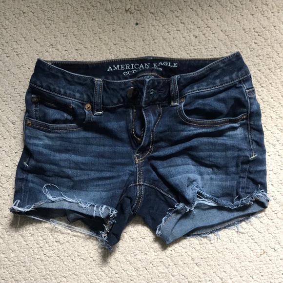 AE SHORTS BUNDLE - Picture 2 of 5